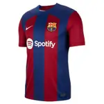 T shirt Barcelona Red Blue 20